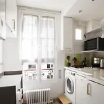 Pick A Flat\'S Apartment In Le Marais - Boulevard Morland